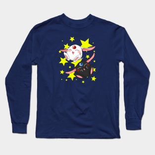 Mokona Star Long Sleeve T-Shirt